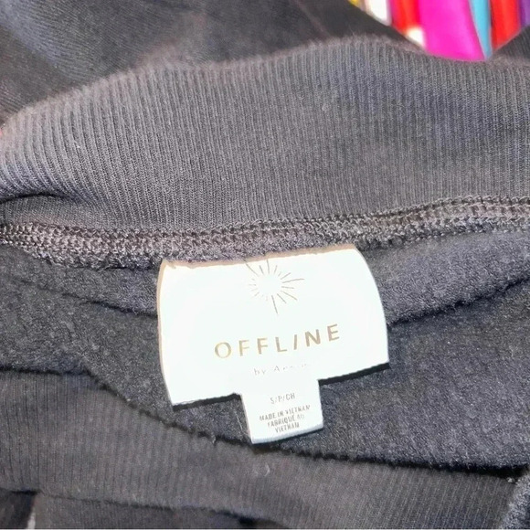 Offline by  Aerie Crewneck - Picture 4 of 6
